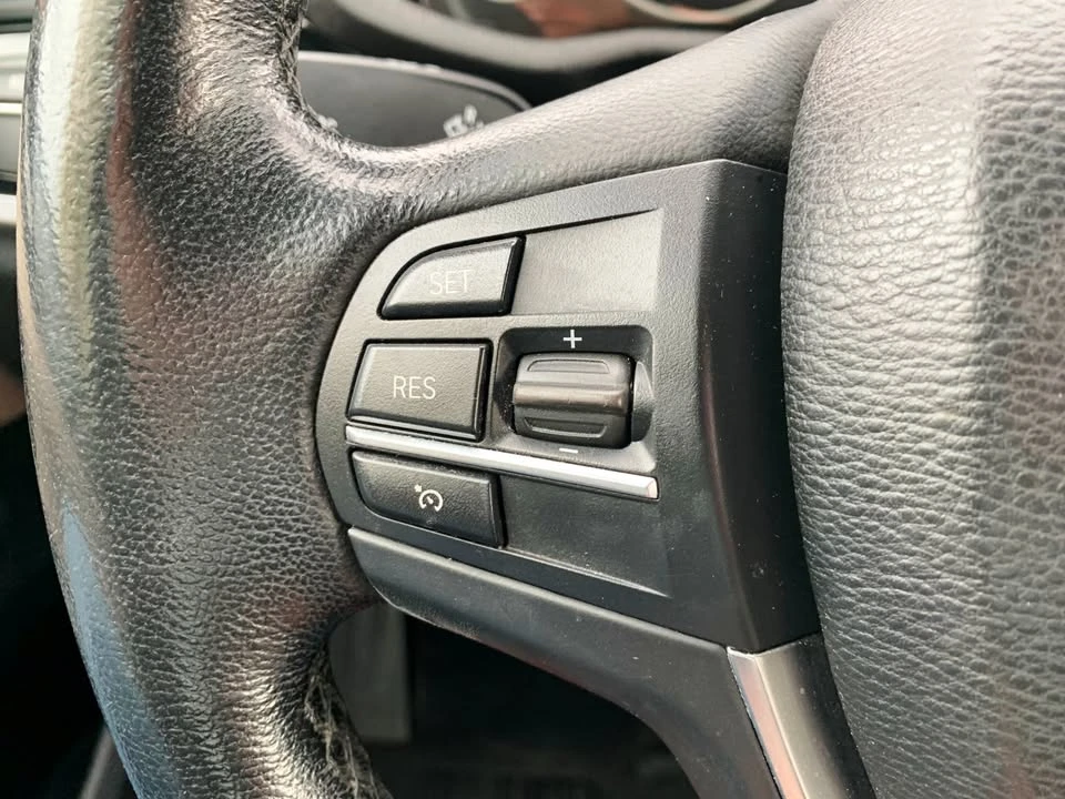 2016 BMW F25 X3 - Image 7 of 19