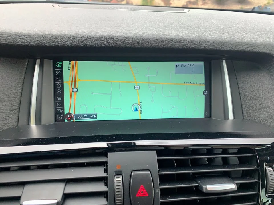2016 BMW F25 X3 - Image 3 of 19