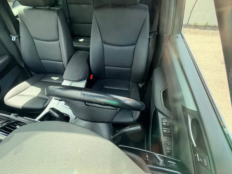 2016 BMW F25 X3 - Image 7 of 7