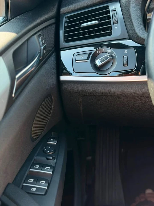 2016 BMW F25 X3 - Image 10 of 10