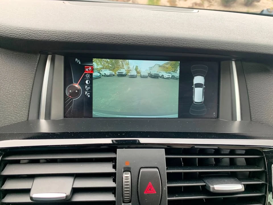 2016 BMW F25 X3 - Image 2 of 19