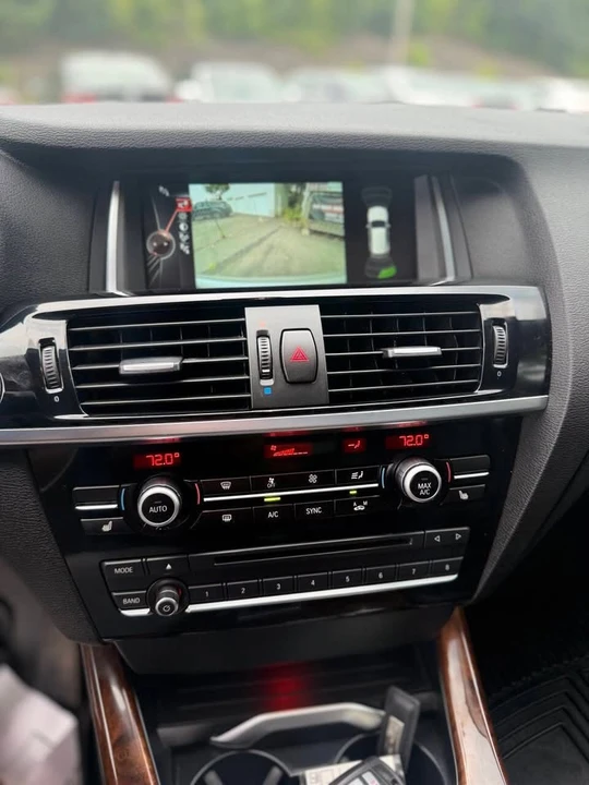 2016 BMW F25 X3 - Image 19 of 20