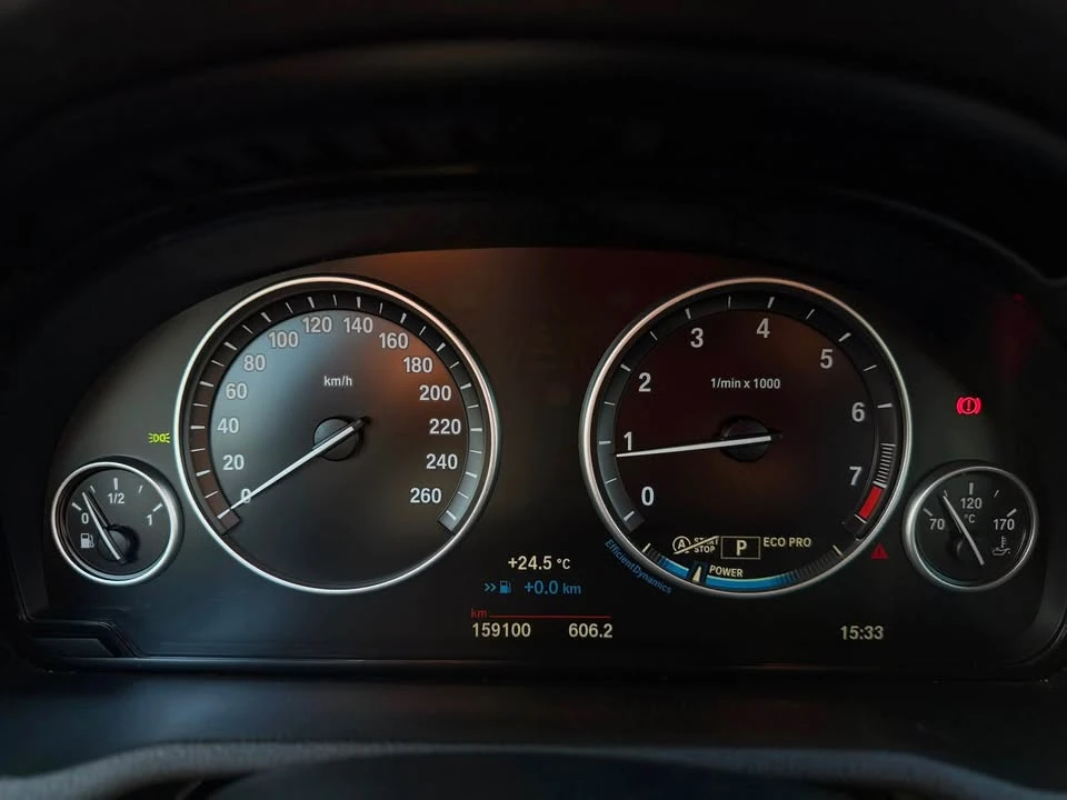 2016 BMW F25 X3 - Image 5 of 10