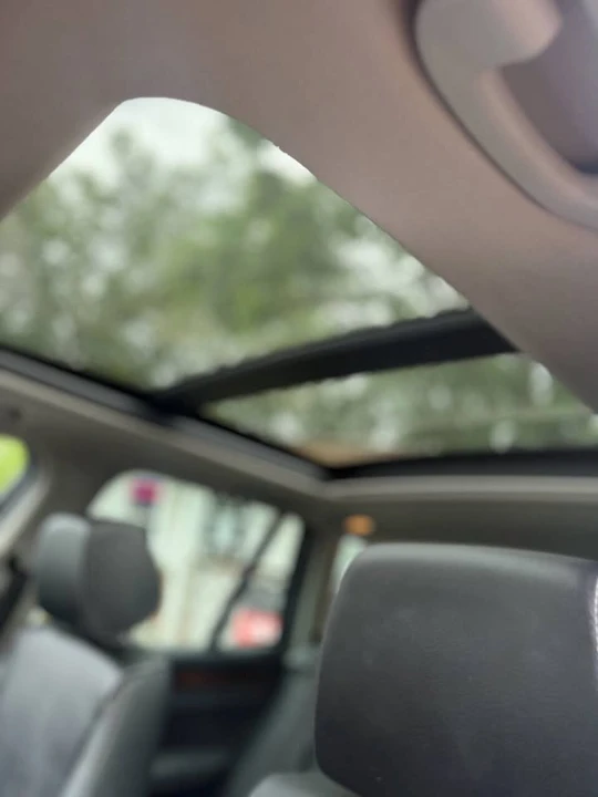 2016 BMW F25 X3 - Image 20 of 20