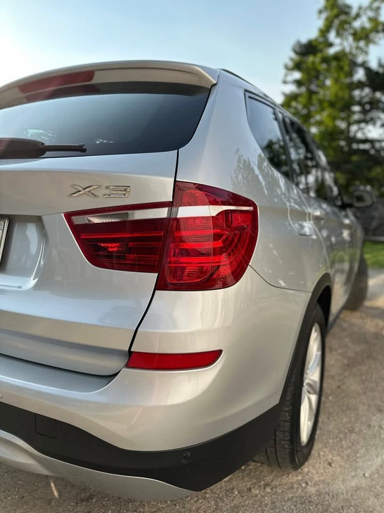 2016 BMW F25 X3 - Image 5 of 15