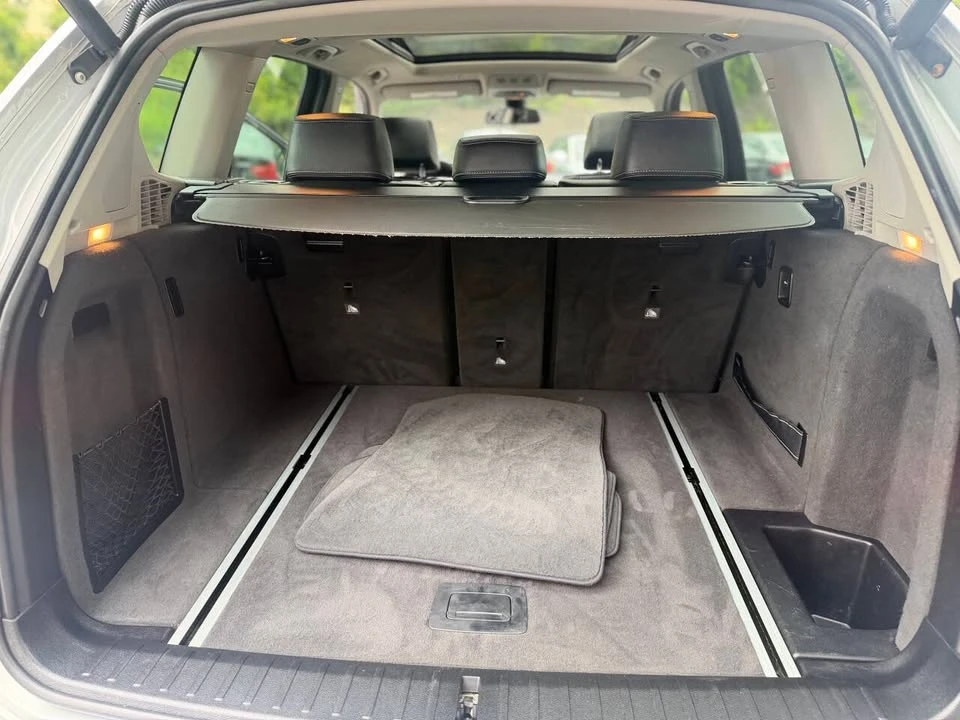2016 BMW F25 X3 - Image 17 of 20