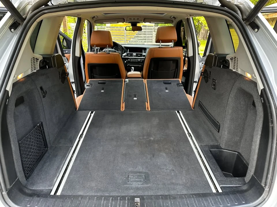 2016 BMW F25 X3 - Image 14 of 15