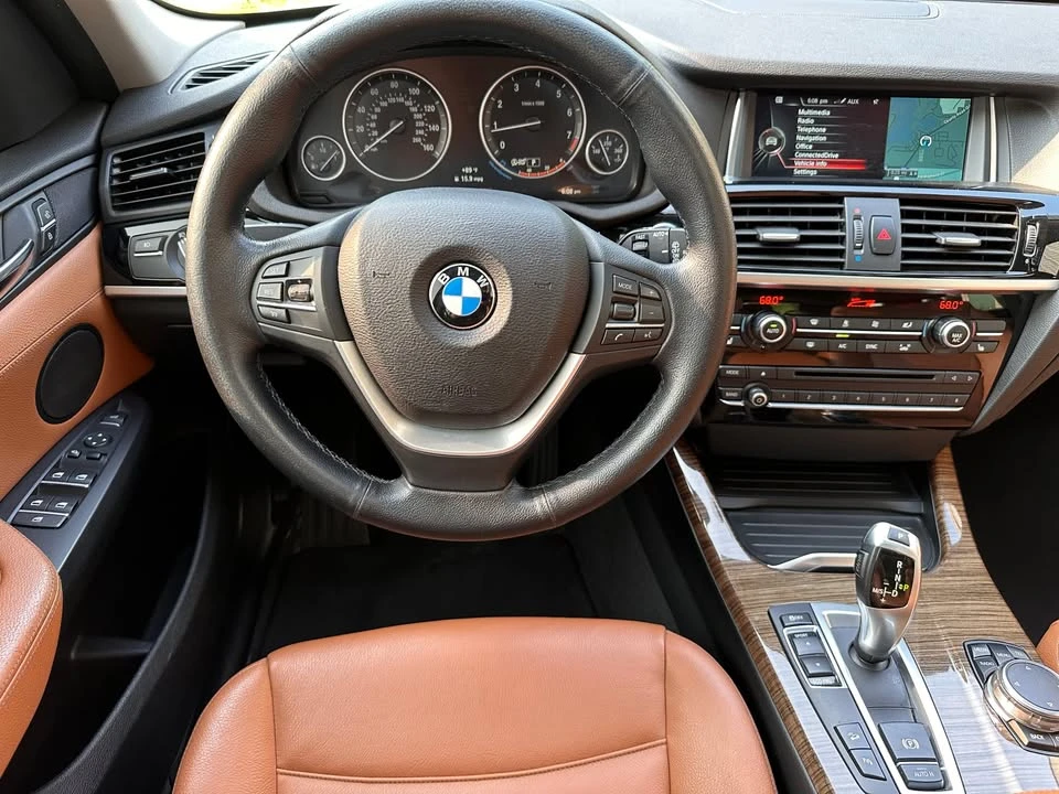 2016 BMW F25 X3 - Image 7 of 15
