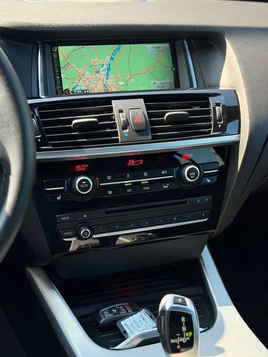 2016 BMW F25 X3 - Image 4 of 10