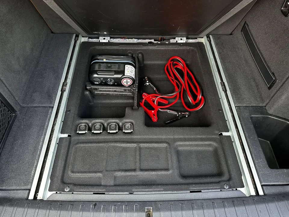 2016 BMW F25 X3 - Image 15 of 15
