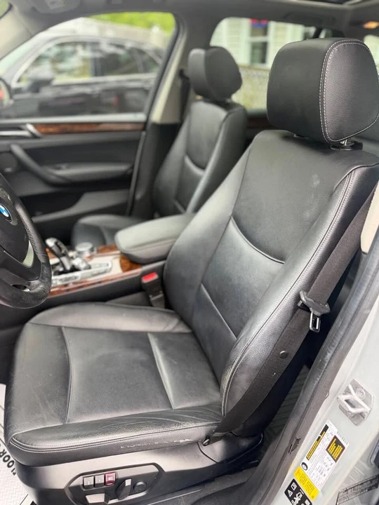 2016 BMW F25 X3 - Image 10 of 20