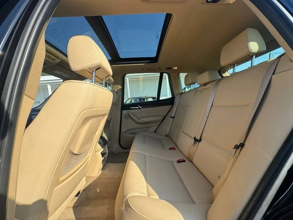 2016 BMW F25 X3 - Image 13 of 20
