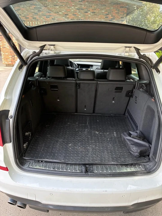 2016 BMW F25 X3 - Image 4 of 7