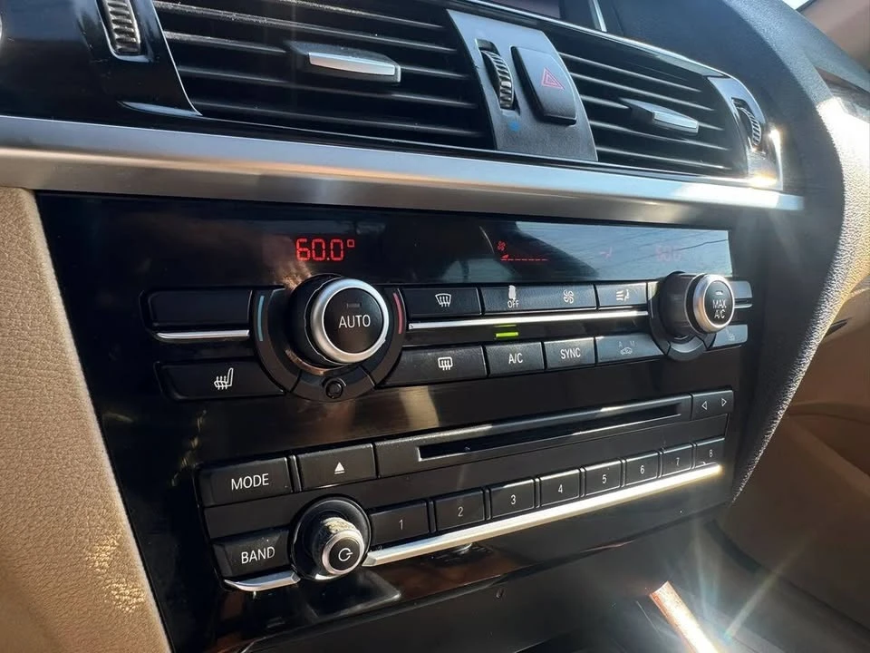 2016 BMW F25 X3 - Image 19 of 20