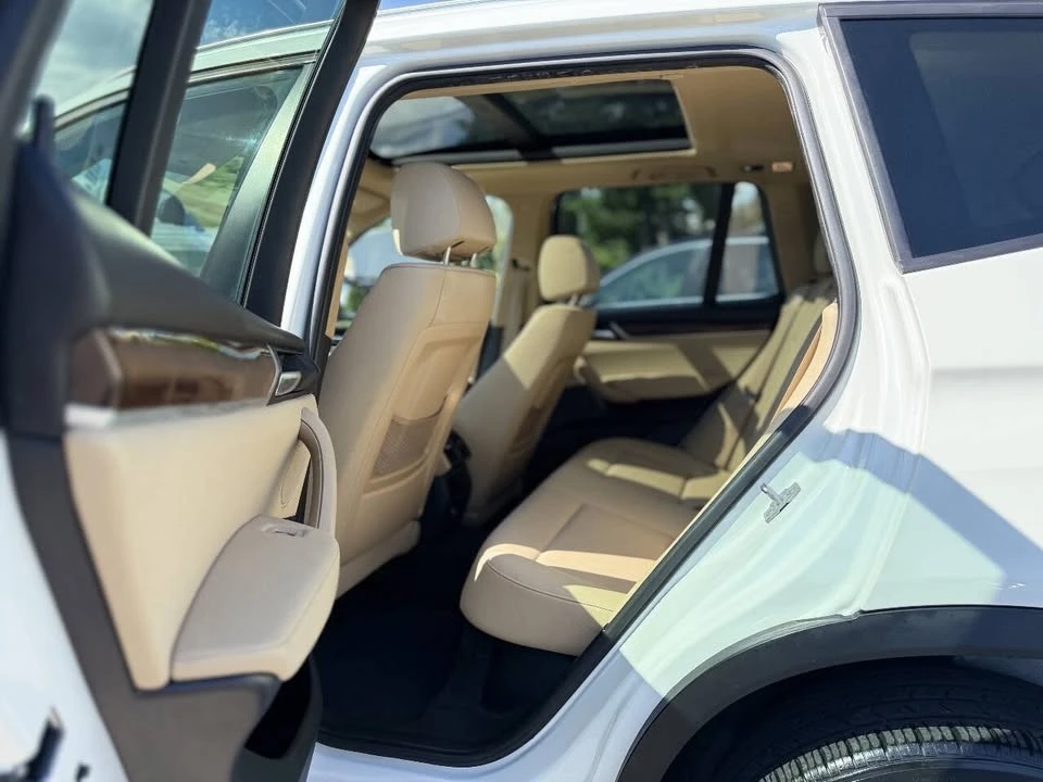2016 BMW F25 X3 - Image 20 of 20
