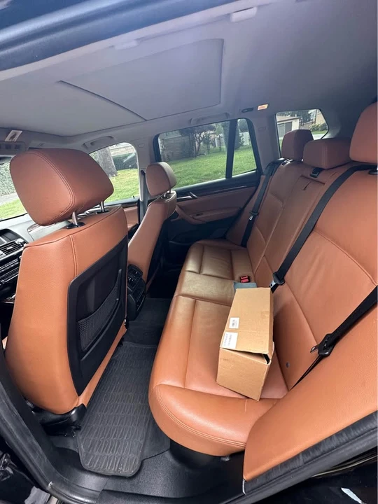 2016 BMW F25 X3 - Image 7 of 10