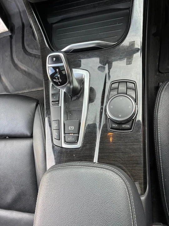 2016 BMW F25 X3 - Image 7 of 7