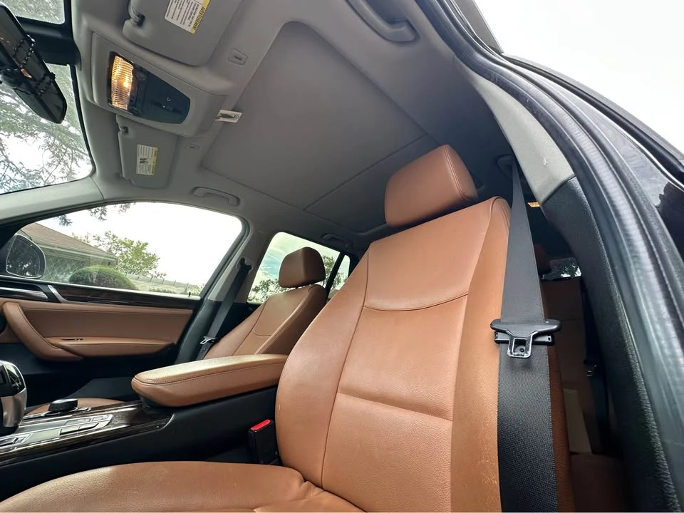 2016 BMW F25 X3 - Image 6 of 10