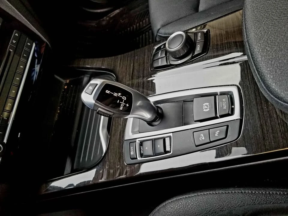 2016 BMW F25 X3 - Image 8 of 11