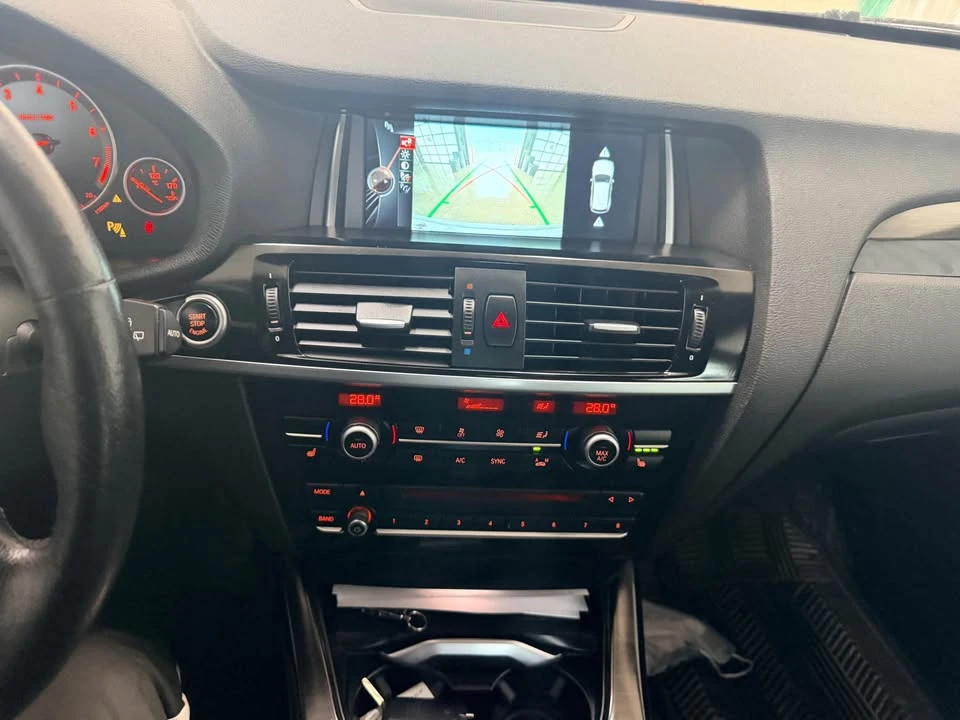 2016 BMW F25 X3 - Image 20 of 20