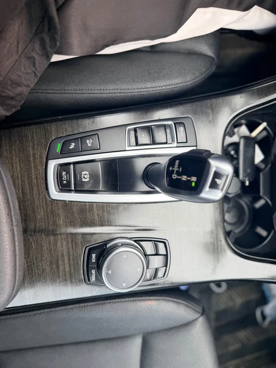 2016 BMW F25 X3 - Image 18 of 20