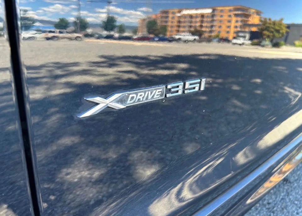 2016 BMW F25 X3 - Image 9 of 9