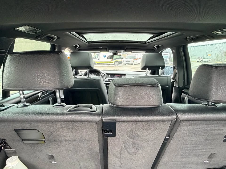 2016 BMW F25 X3 - Image 11 of 20