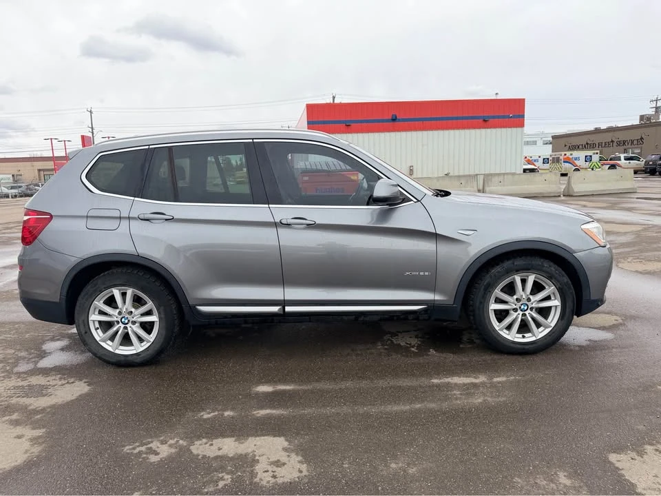 2016 BMW F25 X3 - Image 2 of 20