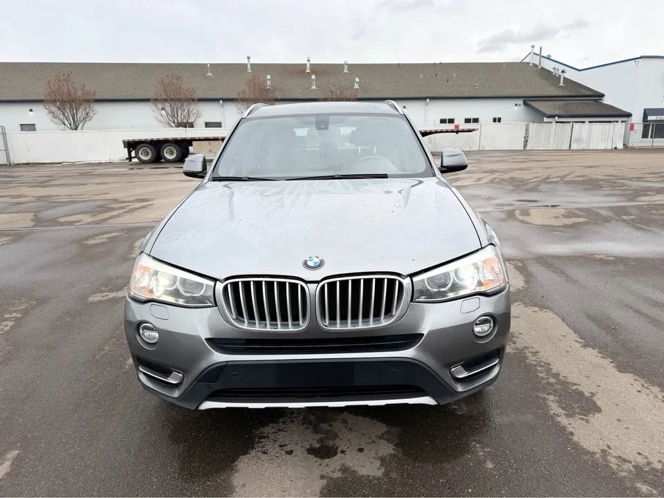 2016 BMW F25 X3 - Image 5 of 20