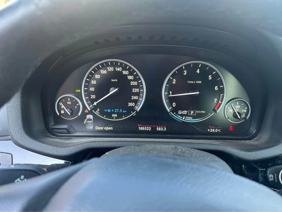 2016 BMW F25 X3 - Image 3 of 10