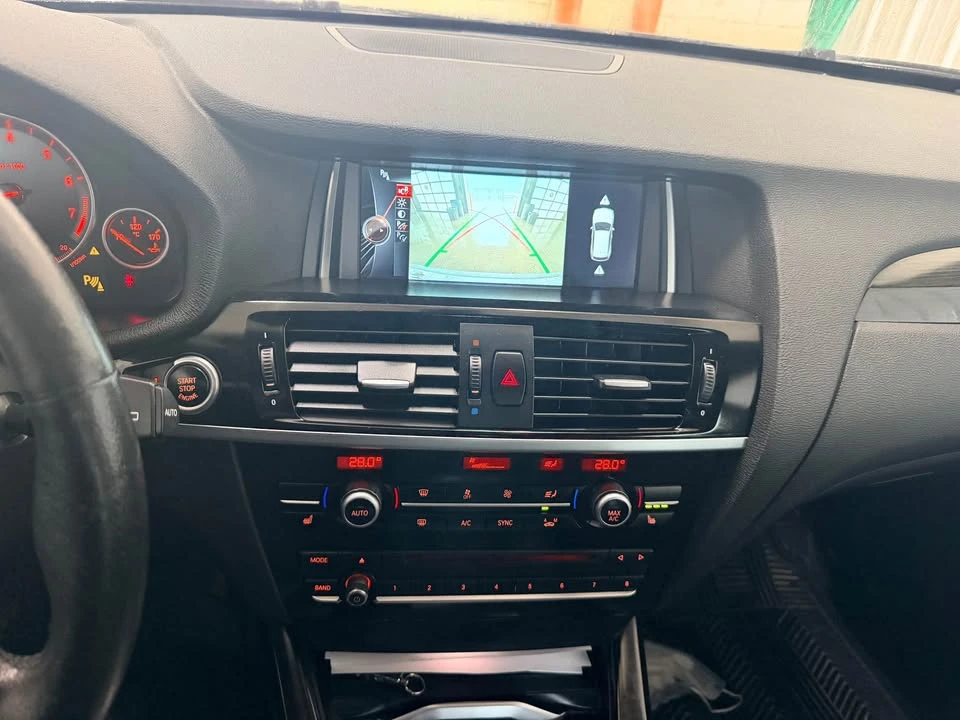 2016 BMW F25 X3 - Image 17 of 20