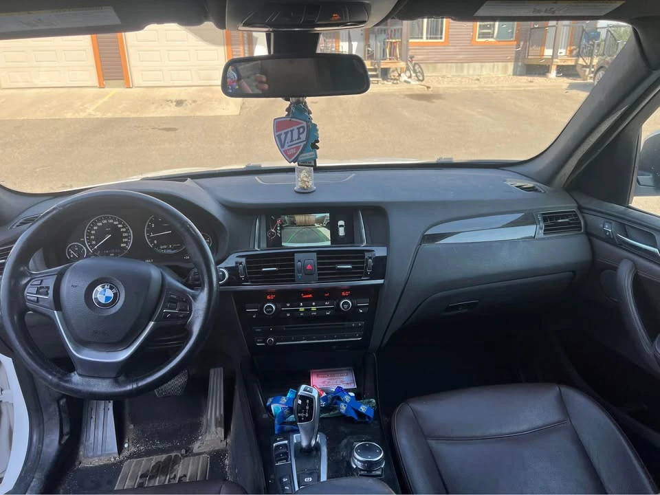 2016 BMW F25 X3 - Image 6 of 10