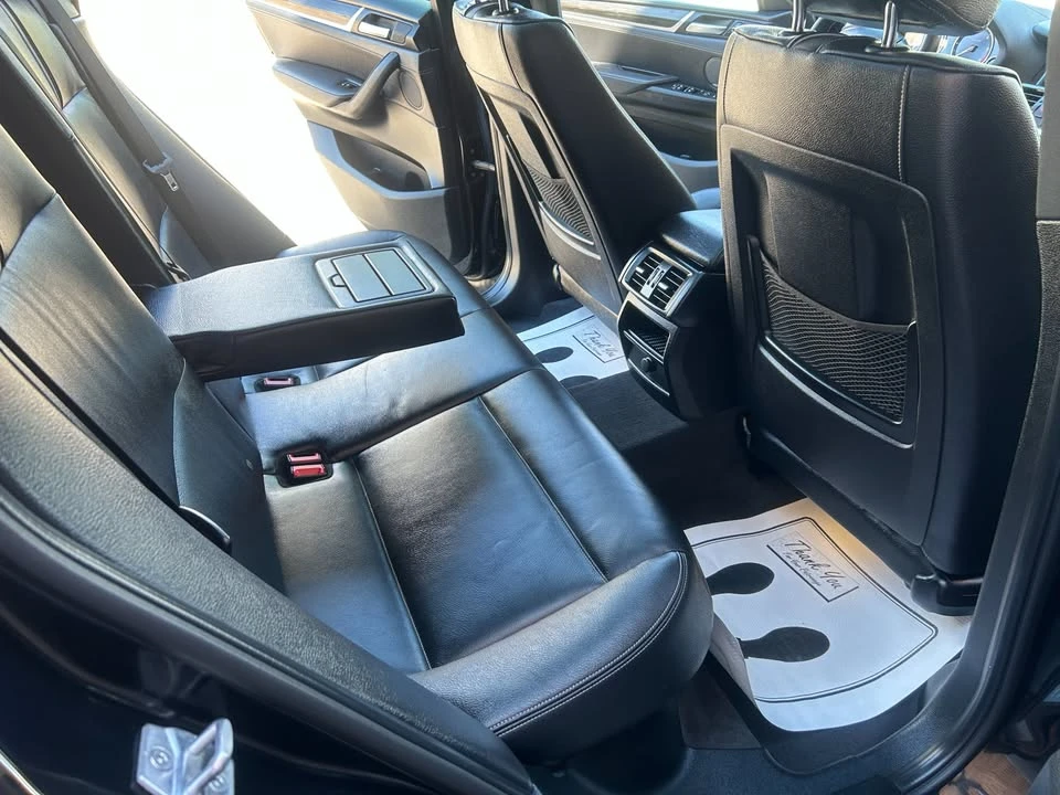 2016 BMW F25 X3 - Image 9 of 20