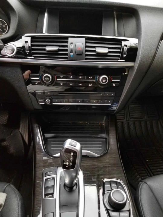 2016 BMW F25 X3 - Image 9 of 11