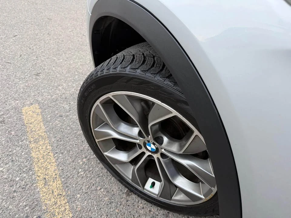 2016 BMW F25 X3 - Image 17 of 18