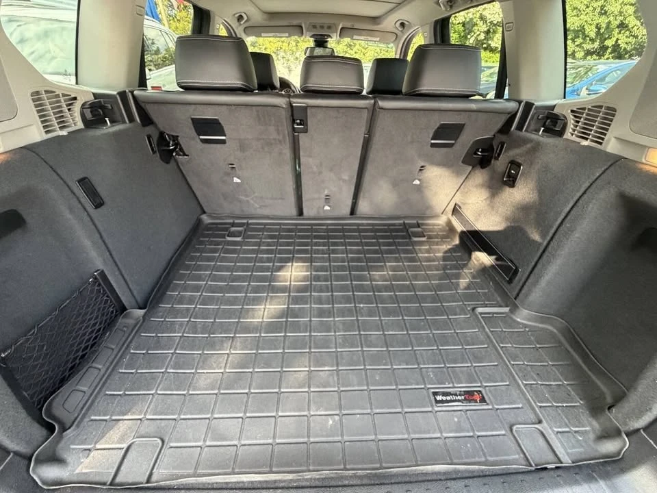 2016 BMW F25 X3 - Image 11 of 20