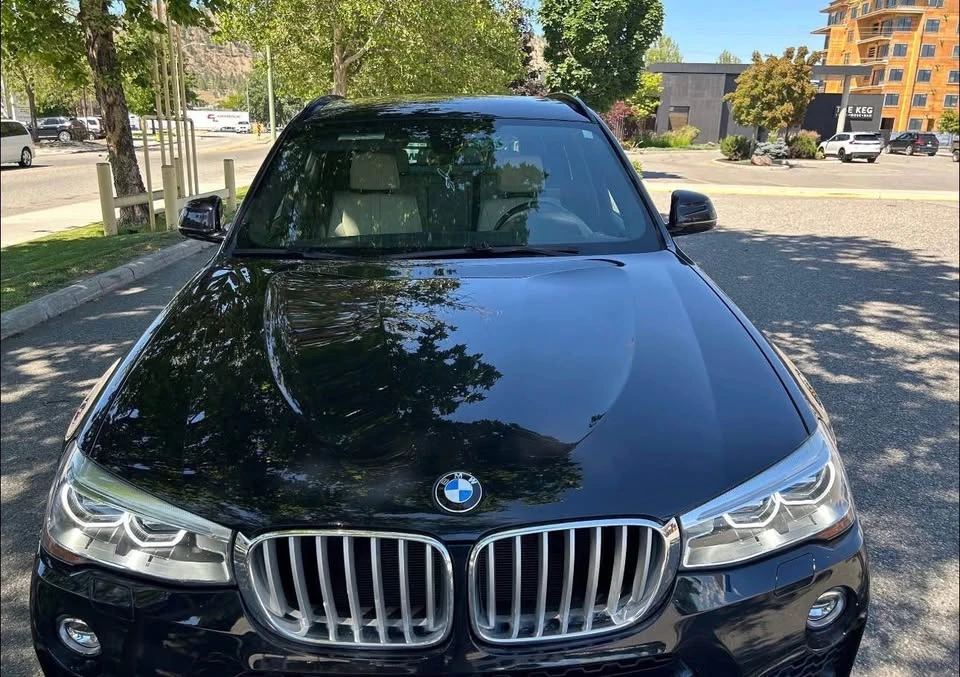 2016 BMW F25 X3 - Image 3 of 9
