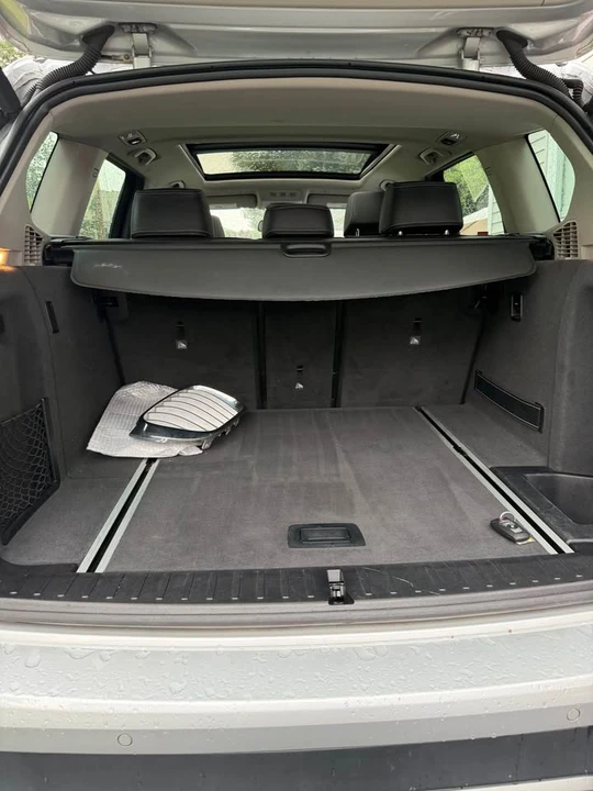 2016 BMW F25 X3 - Image 5 of 7