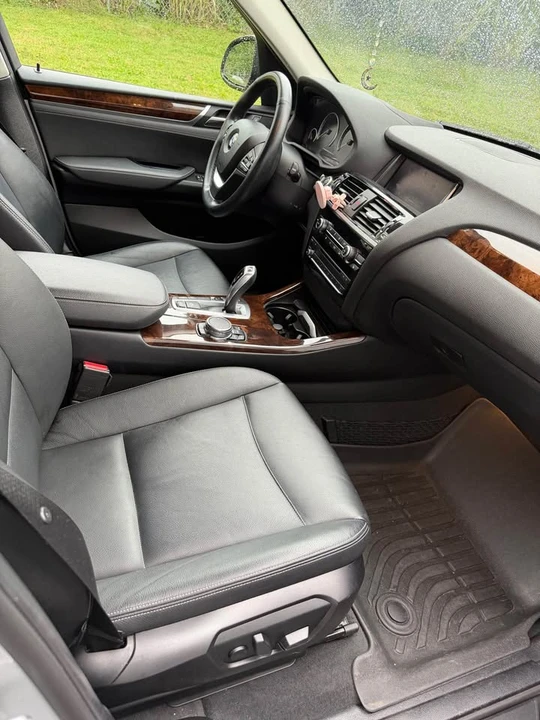 2016 BMW F25 X3 - Image 4 of 7