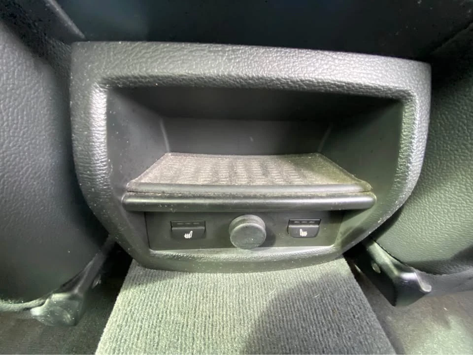 2016 BMW F25 X3 - Image 13 of 20