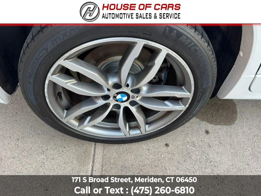 2016 BMW F25 X3 - Image 17 of 20