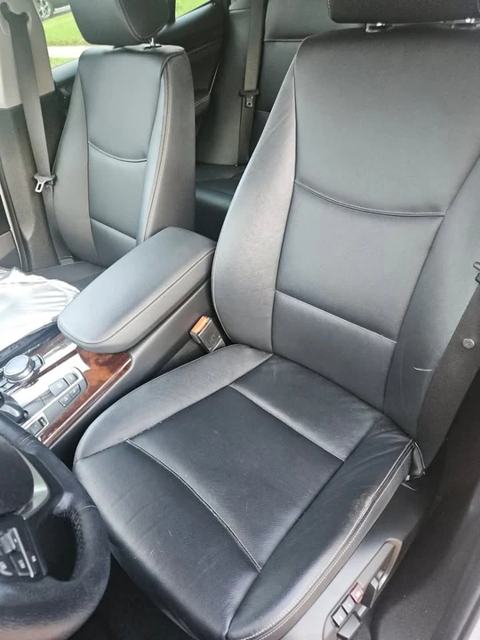 2016 BMW F25 X3 - Image 9 of 9
