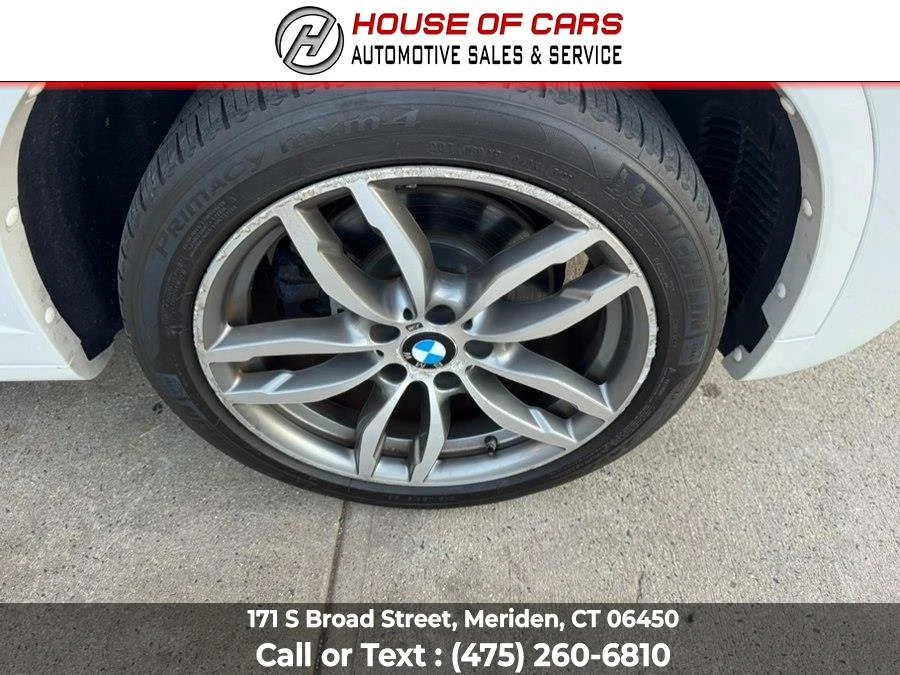 2016 BMW F25 X3 - Image 16 of 20