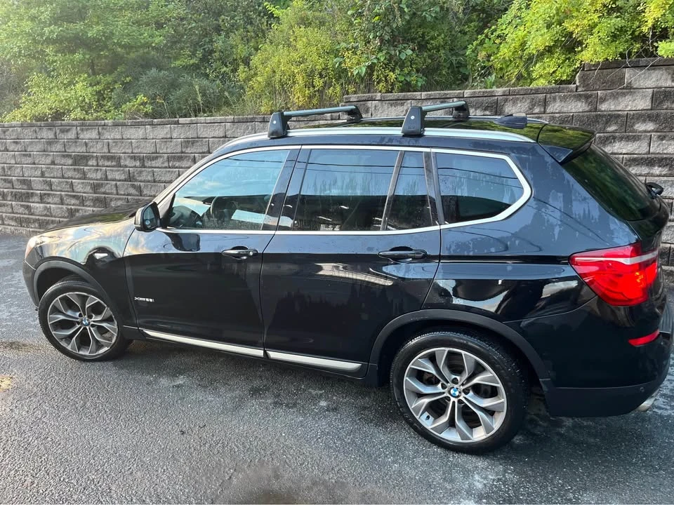 2016 BMW F25 X3 - Image 2 of 8