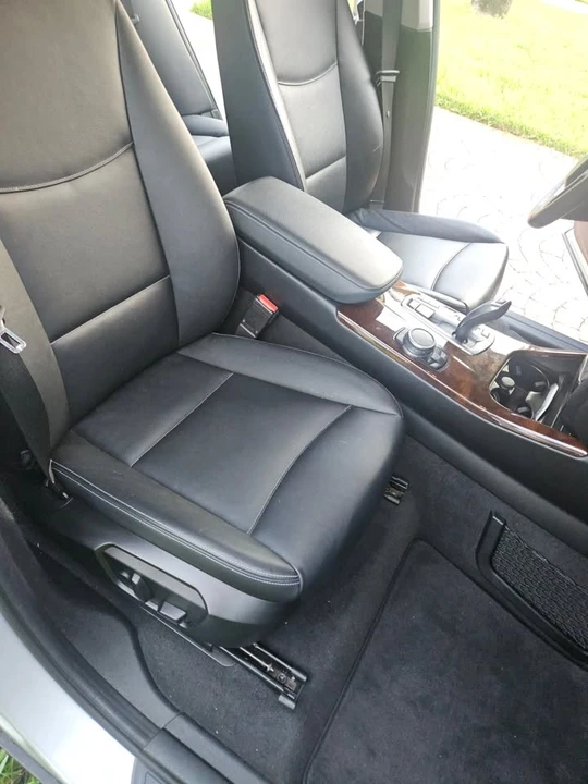 2016 BMW F25 X3 - Image 7 of 9
