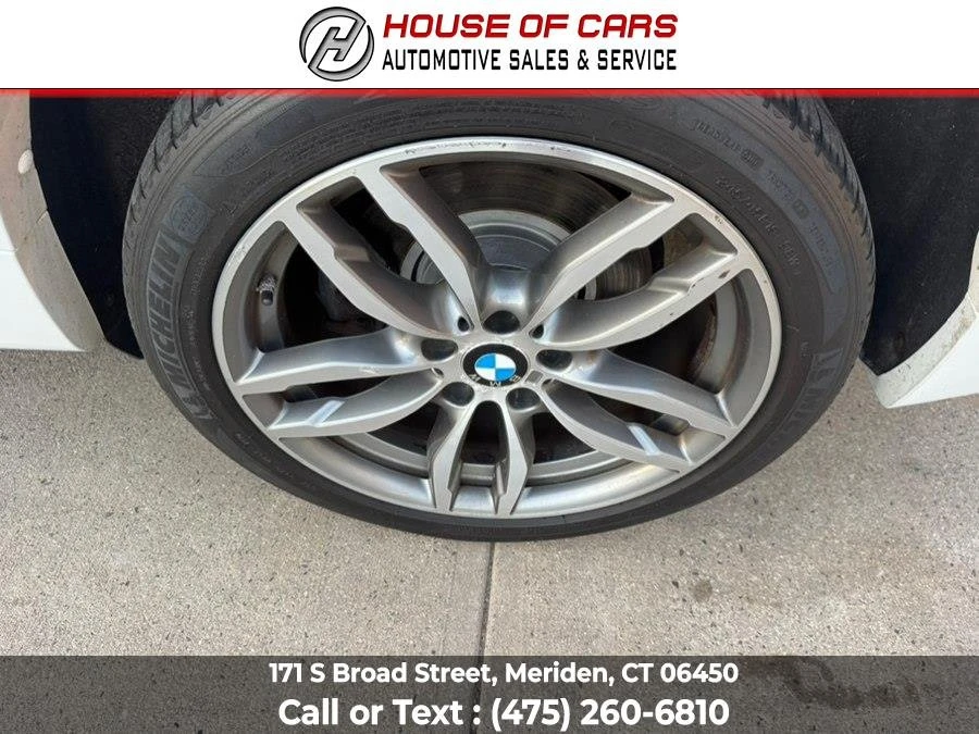 2016 BMW F25 X3 - Image 18 of 20