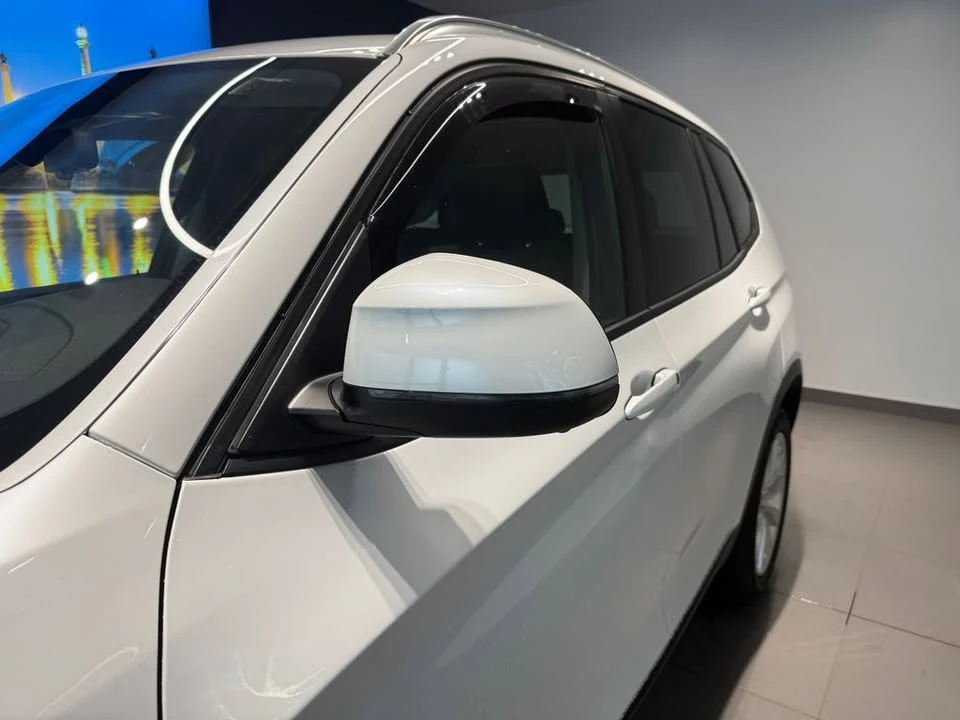 2016 BMW F25 X3 - Image 9 of 20