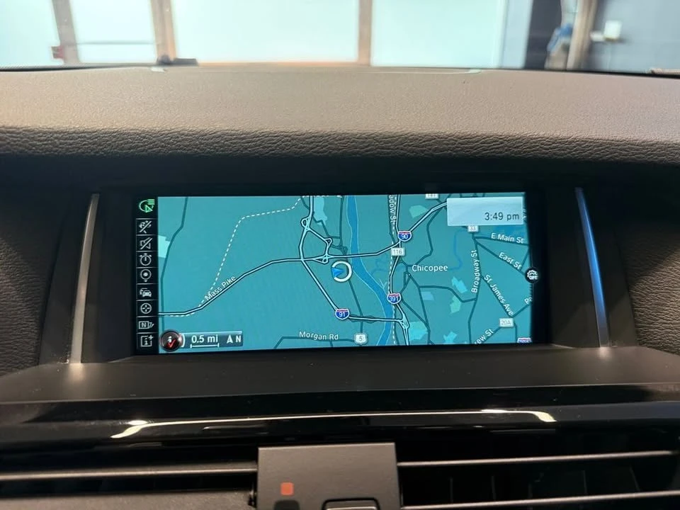 2016 BMW F25 X3 - Image 19 of 20