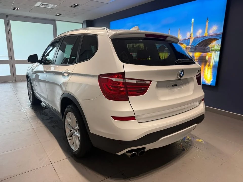 2016 BMW F25 X3 - Image 6 of 20