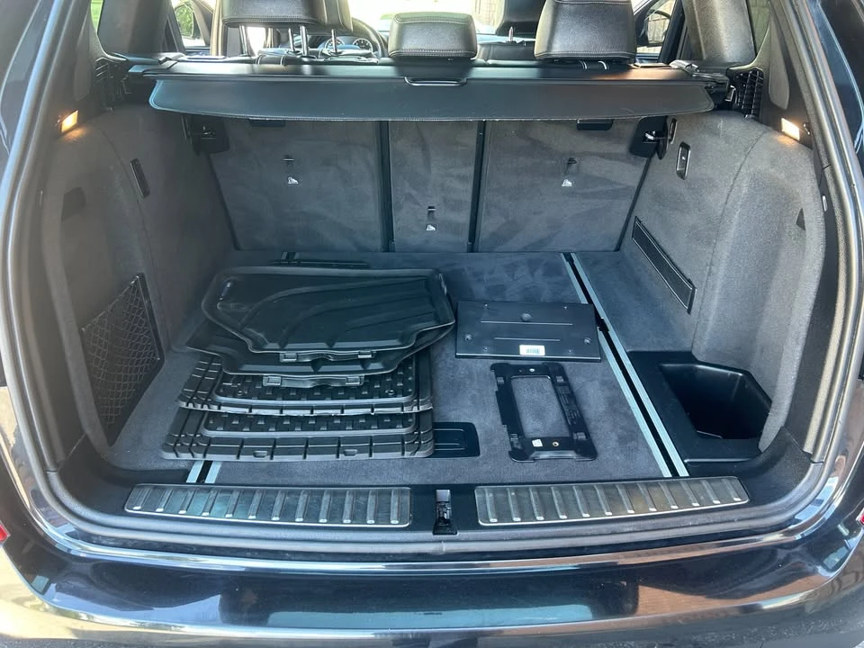 2016 BMW F25 X3 - Image 15 of 20